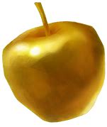 golden apple totk|Golden Apple